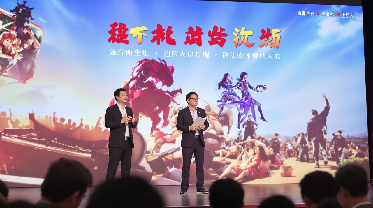 色色视频2026年度片单正式发布，十余部重磅作品即将亮相